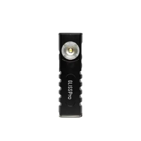 GlissPro Фонарь инспекционный аккумуляторный