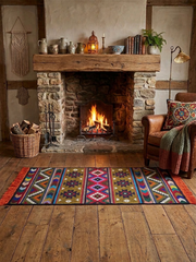 Ковер "Килим" безворсовый (80*150 см)