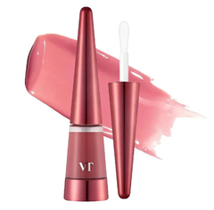 VT Cosmetics Reedle Shot Lip Plumper (Usagi Pink) блеск для увеличения объема губ с микроиглами (светлый розовый)