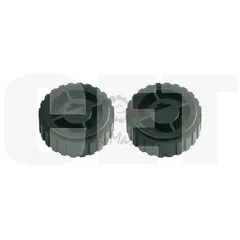 Ролики подачи правые 40X5451-black для LEXMARK E260D/E260DN/E360D/E360DN/E460N/E460DN (CET), 2 шт/компл, CET3751