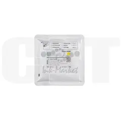 Девелопер для XEROX VersaLink C7000/C7020/C7025/7C030 (CET) Yellow, 140г, 400000 стр., CET171052
