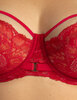 Бюстгальтер полупоролон Ava GRACE 2157 PU barbados