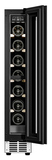 Винный шкаф MEYVEL MV9NH-KWT1