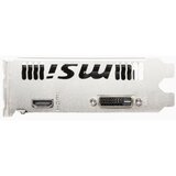 Видеокарта MSI nVidia GeForce GT 1030 Aero ITX 2GD4 OC