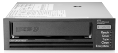 Ленточный накопитель HPE R6Q75A