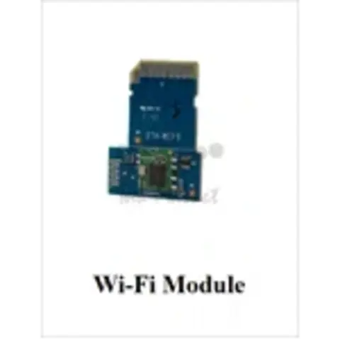 WiFi Module version #05.Y.IT40.W0002 for iD4, iE4, and iT4 series - ALL 4-inch DESKTOP PRINTERS