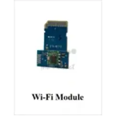 WiFi Module version #05.Y.IT40.W0002 for iD4, iE4, and iT4 series - ALL 4-inch DESKTOP PRINTERS