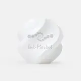 Пластик для 3D-печати Bambu Lab TPU 95A HF, 1.75 мм, 1 кг, белый (White), на катушке, U00-W0-1.75-1000-SPL