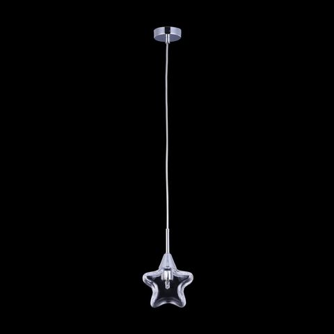 Подвесной светильник Maytoni Star MOD246-PL-01-TR