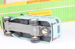 KAVZ-3270 bus early version Kompanion 1:43