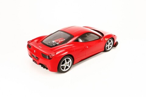 Радиоуправляемая машина MJX Ferrari F458 Italia 1:10 - 8234