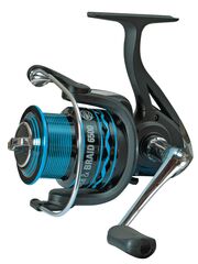 Катушка безынерционная WFT Fast FEEDER&BRAID 10 6500FD