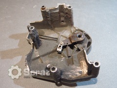 Крышка ведущей звезды Suzuki GSF 250 плюс механизм сцепления