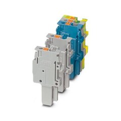 PP-H 1,5/S/25 (24GY/1GNYE)-Штекер