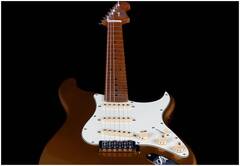 JET JS-300 GD - Электрогитара шестиструнная