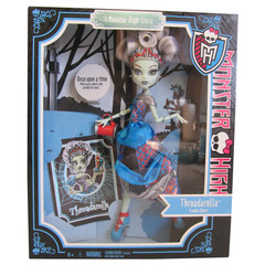 Фрэнки Штейн Страшные сказки