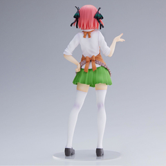 Фигурка SEGA The Quintessential Quintuplets: Nakano Nino