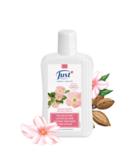 Лосьон для тела  для тела Just Mandelmilch Body Lotion Миндаль 250 мл