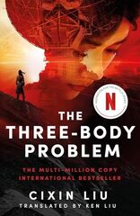 The Three-Body Problem (The Three-Body Problem Series, 1)