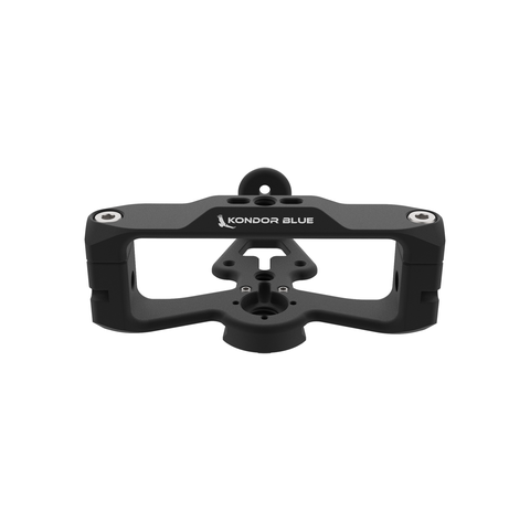 Крепление Kondor Blue DJI LiDAR Cage & Cine Mount (Raven Black)