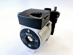 Циркуляционный насос BALTGAZ Turbo E, NEVALUX 72хх/82хх (с 2020г.) (арт. 8924-06.050, 128224-02.070)