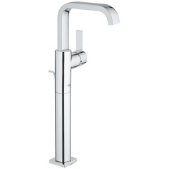 Смеситель для раковины-чаши Grohe Allure 32249000 фото