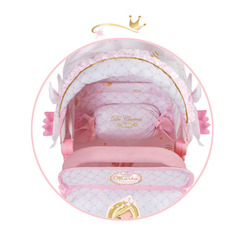 DeCuevas Коляска-трансформер для кукол  3 в 1 серии 