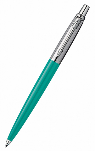 Parker Jotter Green CT (1904961)