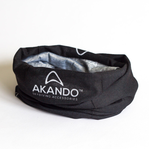 Бафф Akando