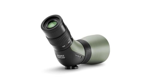 Зрительная труба Hawke Nature Trek 9-27х56 Spotting Scope