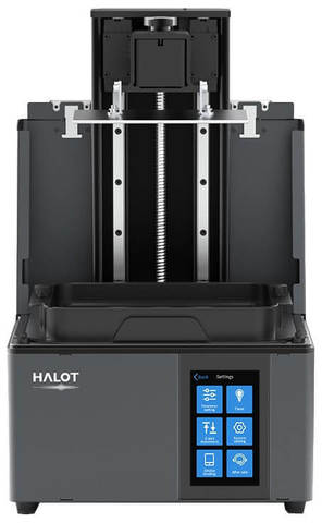 3D-принтер Creality HALOT-SKY