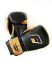 Перчатки Fighting Energy Gel Black/Gold