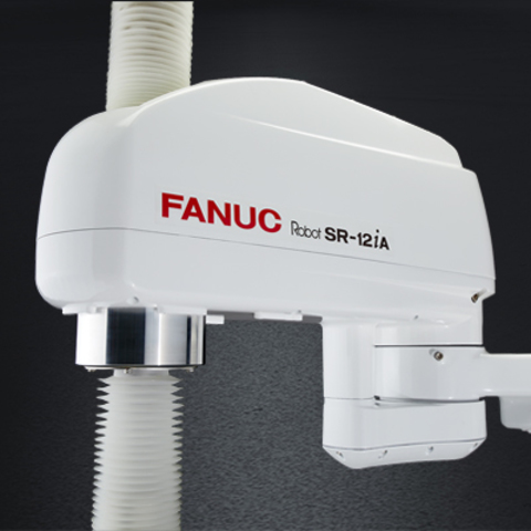 Промышленный робот Fanuc SCARA SR-12iA