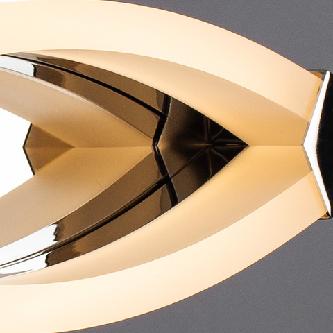 Бра Arte Lamp Giorno A9443AP-2CC