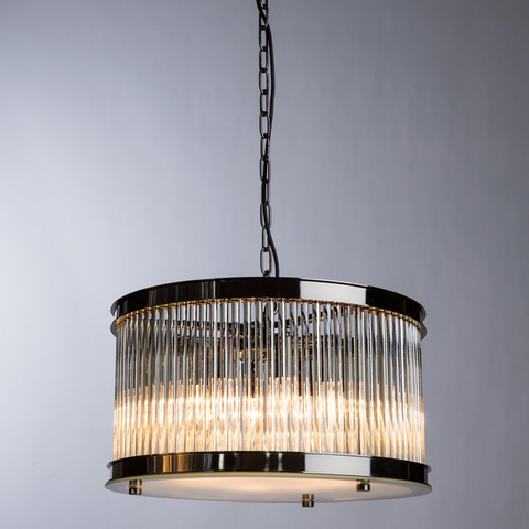 Люстра Divinare Kanovi 8101/02 SP-8