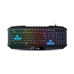 Клавиатура Genius Scorpion K215