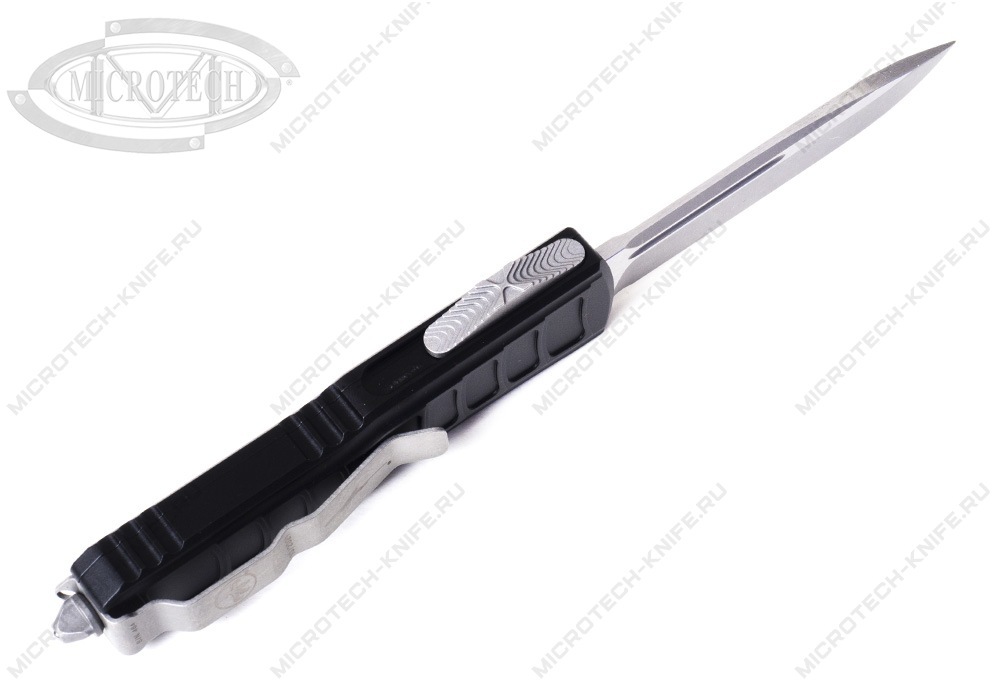 Нож Microtech UTX-85 231II-10APS Stepside - фотография 