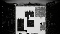 Shift Quantum - A Cyber Noir Puzzle Platformer (для ПК, цифровой код доступа)