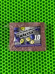 Макуха кукурузная в кубиках Слива