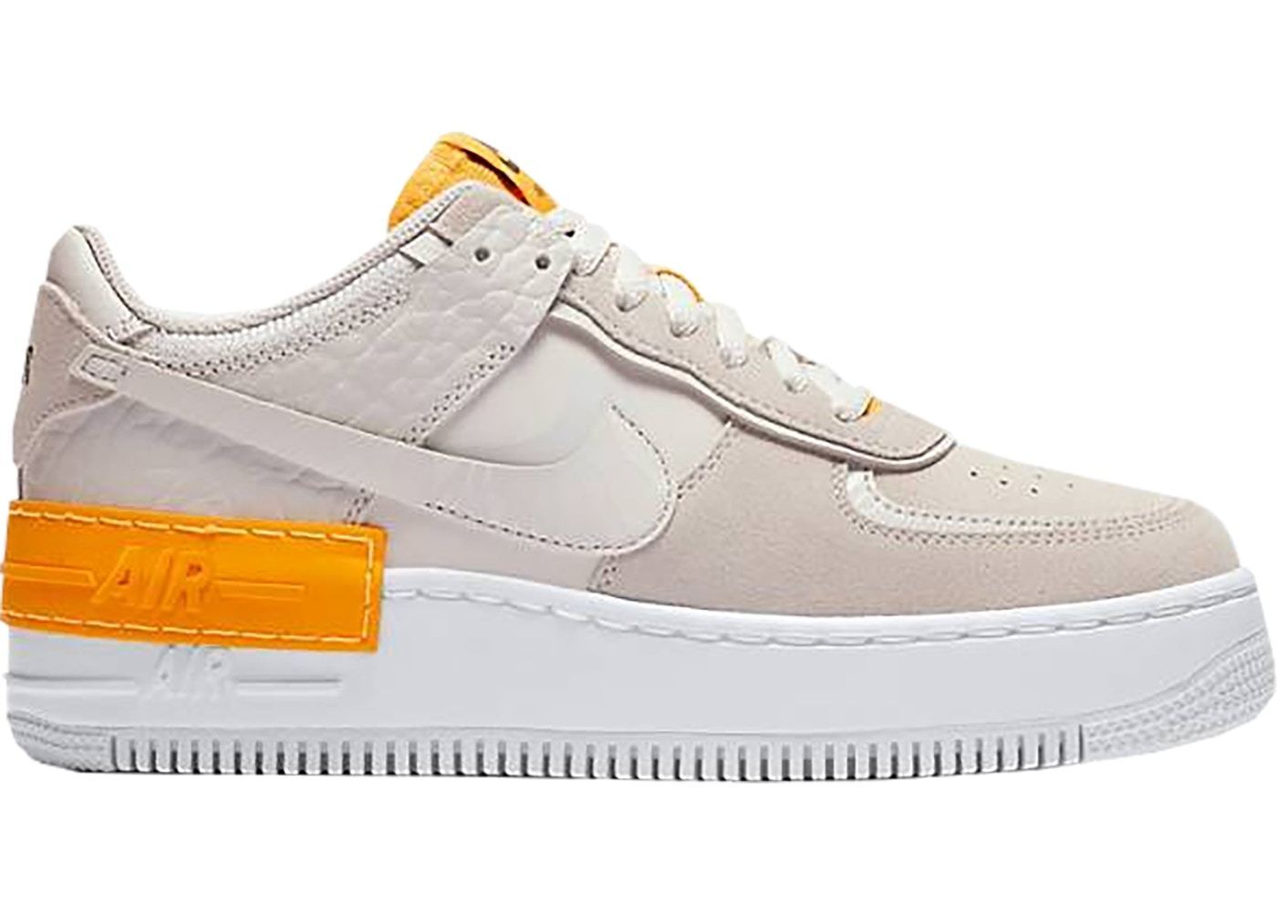 air force 1 shadow orange