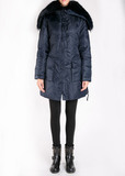 Парка ERMANNO SCERVINO