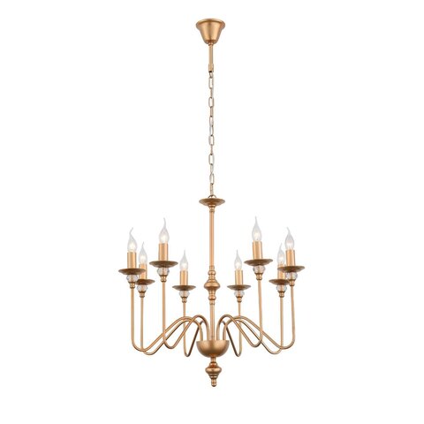 Люстра подвесная ST Luce Novento SL186.203.08
