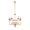 Люстра подвесная ST Luce Novento SL186.203.08