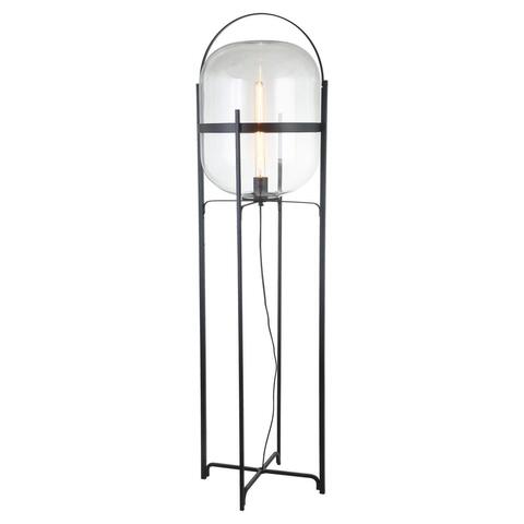 Торшер Lussole Clarke LSP-0603