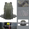 Картинка рюкзак туристический Nevo Rhino 9034-NW Army - 8