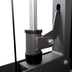 Машина Смита/Силовой комплекс с грузоблоками Protrain HCLT-2003