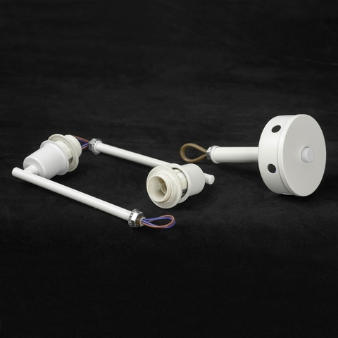 Потолочный светильник Lussole LEVY LSP-8932