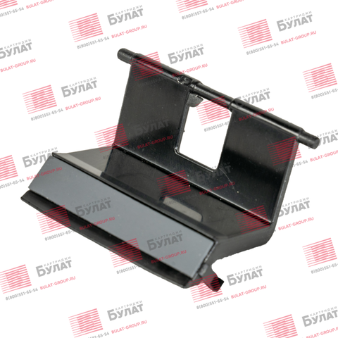 Тормозная площадка в сборе Samsung SCX-3200 JC93-00211A OEM