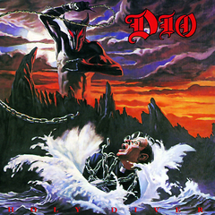 Dio / Holy Diver (CD)