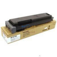 Тонер-картридж BPGT700 для Sharp BP50Mxx/BP70Mxx, 40К (О) чёрный